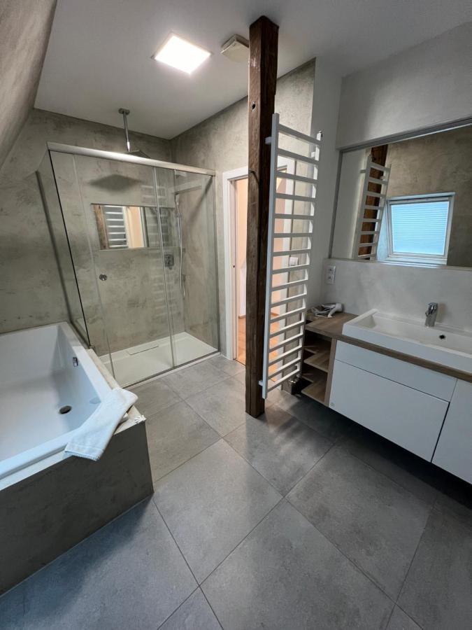Parkhotel Smrzovka Ngoại thất bức ảnh