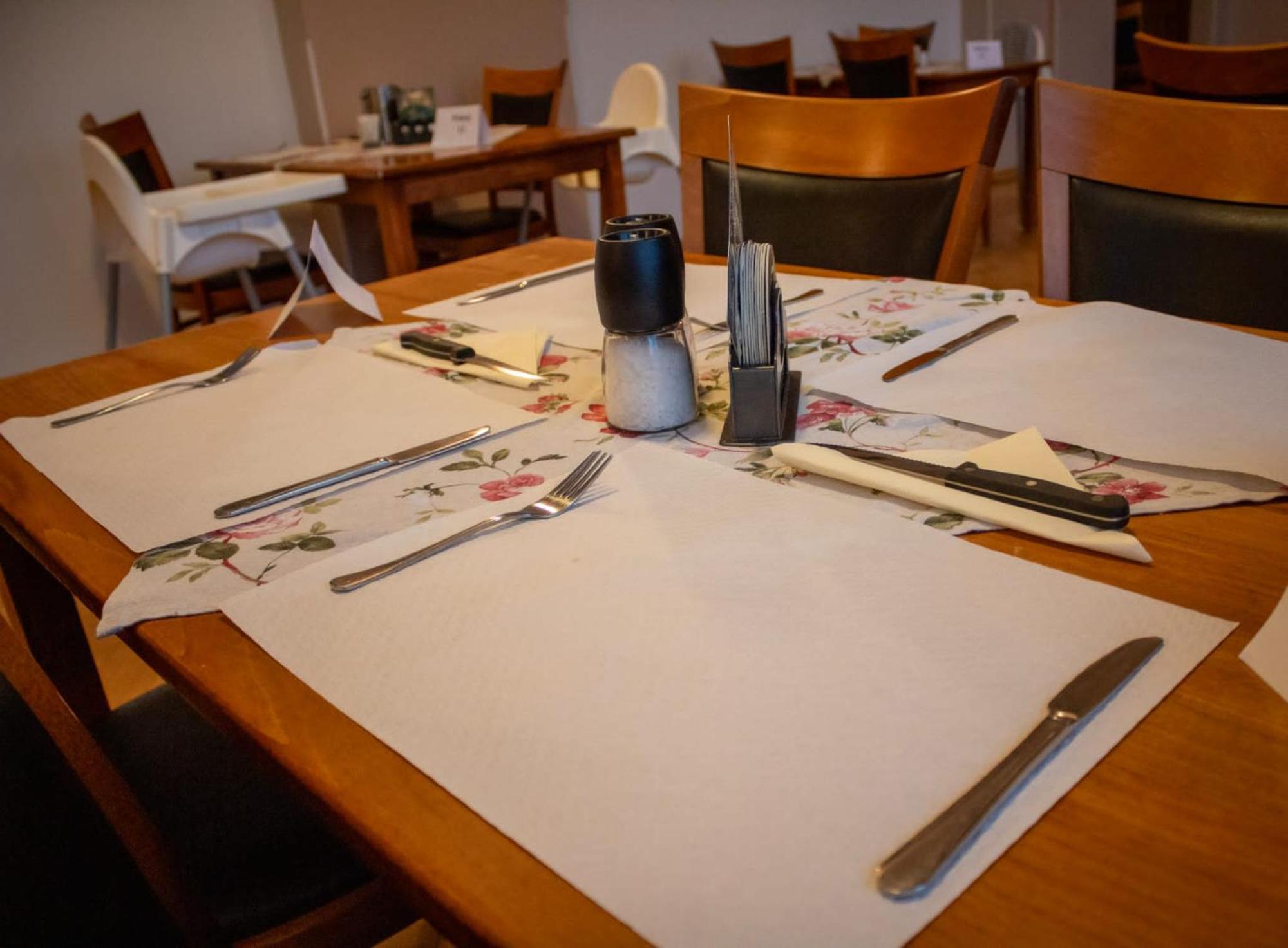 Parkhotel Smrzovka Ngoại thất bức ảnh