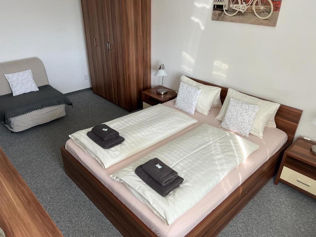 Parkhotel Smrzovka Ngoại thất bức ảnh