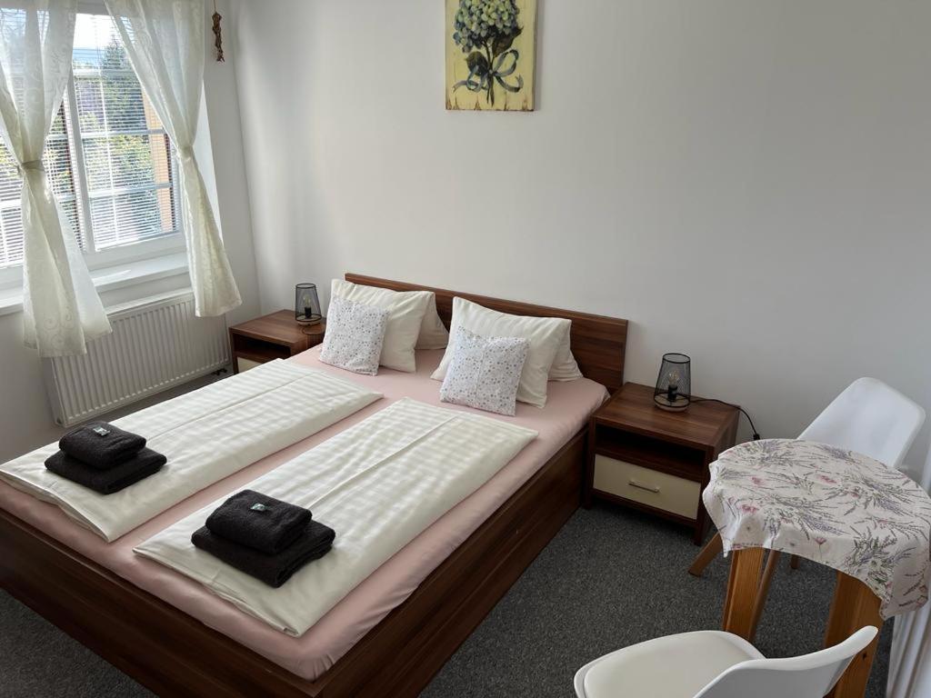 Parkhotel Smrzovka Ngoại thất bức ảnh